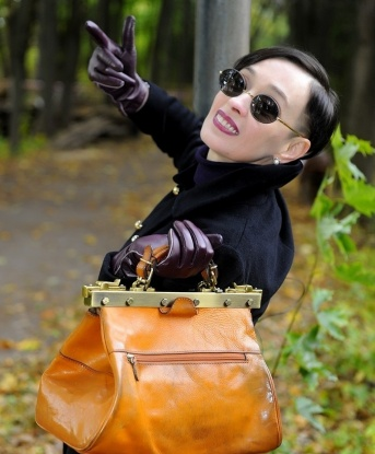 Олеся, 48 лет, 3 размер груди