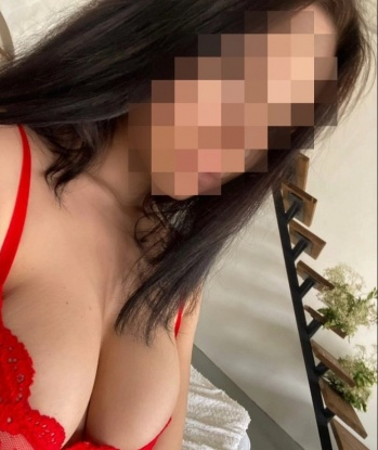 Алиса, 22 года, 4 размер груди